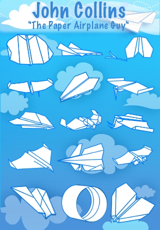 Screenshot The Paper Plane Guy’s Construction Kit! Screenshot The Paper Plane Guy’s Construction Kit!