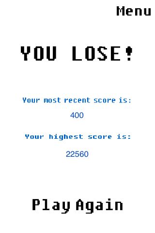 Screenshot Ball-TaP Screenshot Ball-TaP