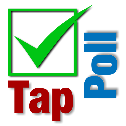 TapPoll app icon