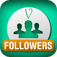 VineFollowers for Vine - Followers and Unfollowers Tracker for iPhone, iPad and iPod