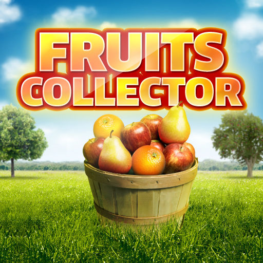 Fruits Collector app icon